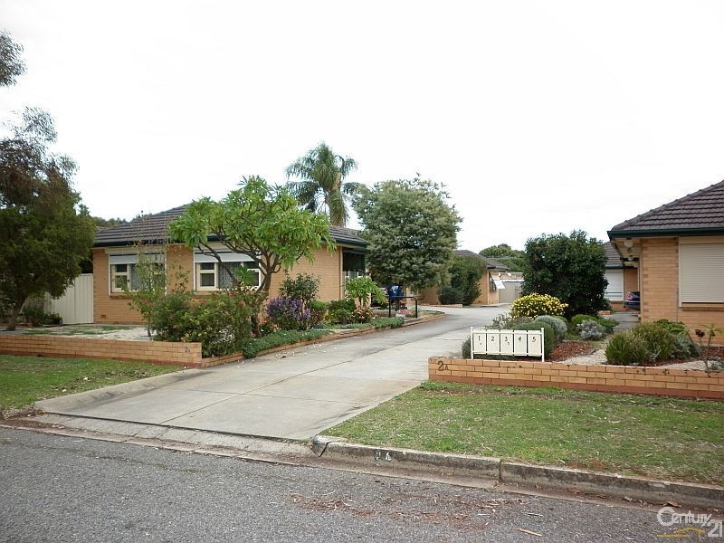 2/ 2A Camroc Avenue, Tranmere SA 5073