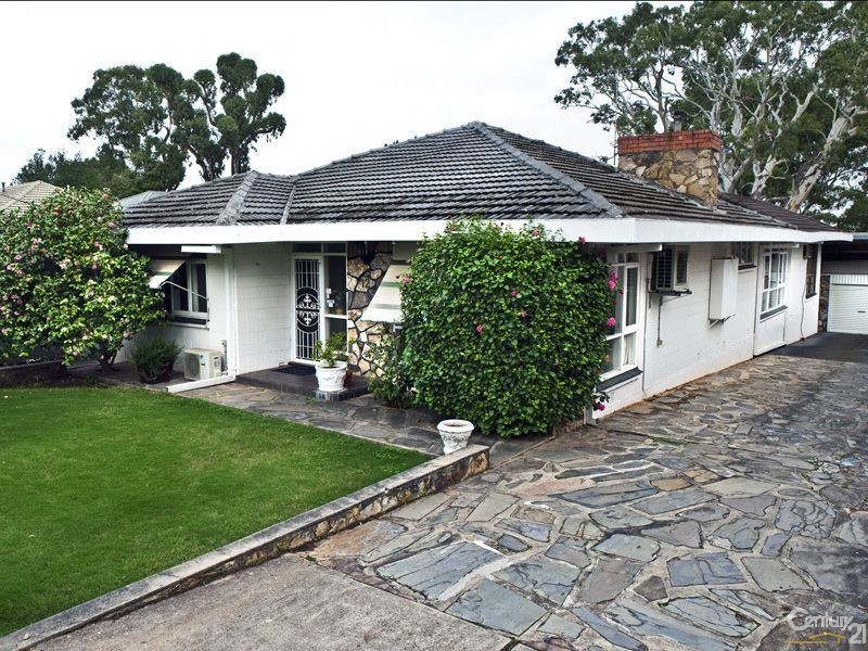 12 Davenport Terrace, Magill SA 5072