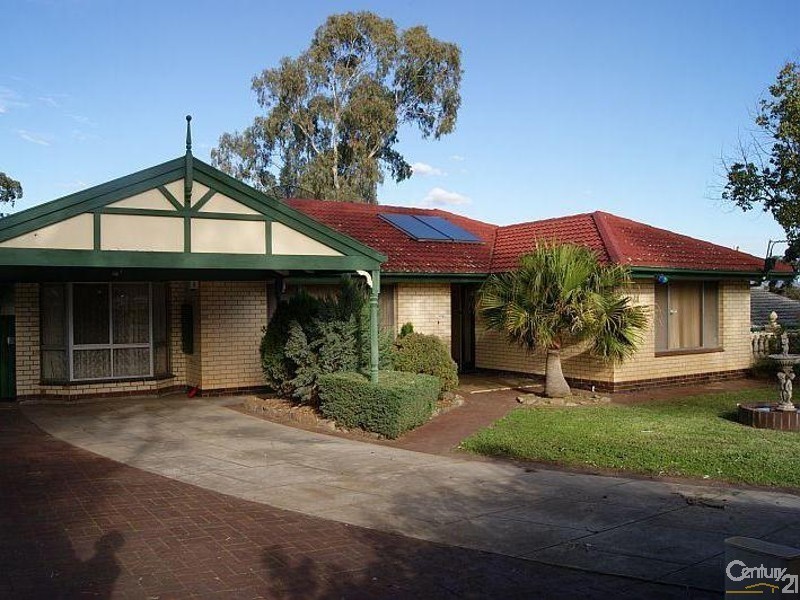 71 Reids Road (Adj. Dernancourt), Highbury SA 5089