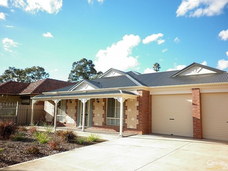 20 Torrens Avenue, Klemzig SA 5087