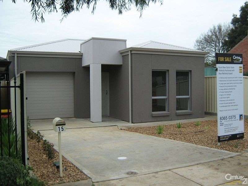 15 The Driveway, Holden Hill SA 5088