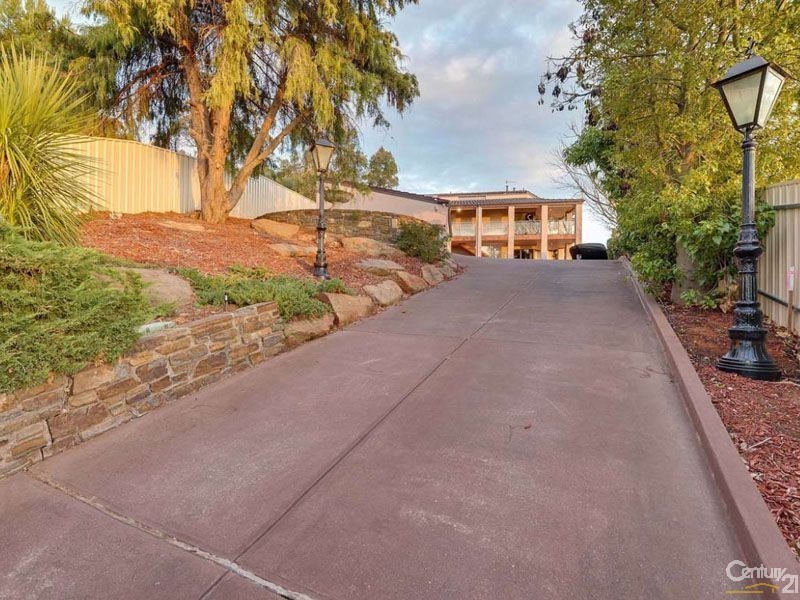 5 Heyes Court, Rostrevor SA 5073