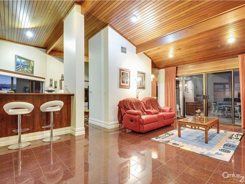 5 Heyes Court, Rostrevor SA 5073