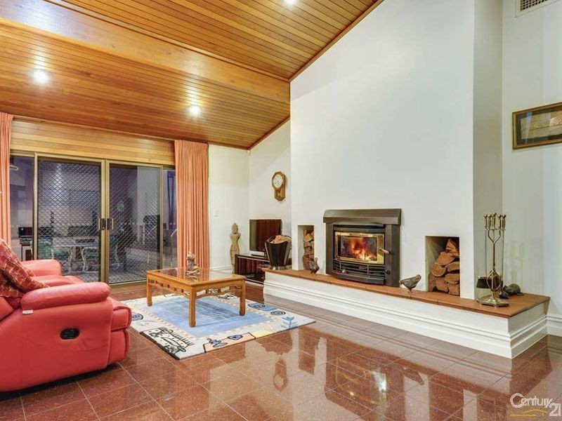5 Heyes Court, Rostrevor SA 5073