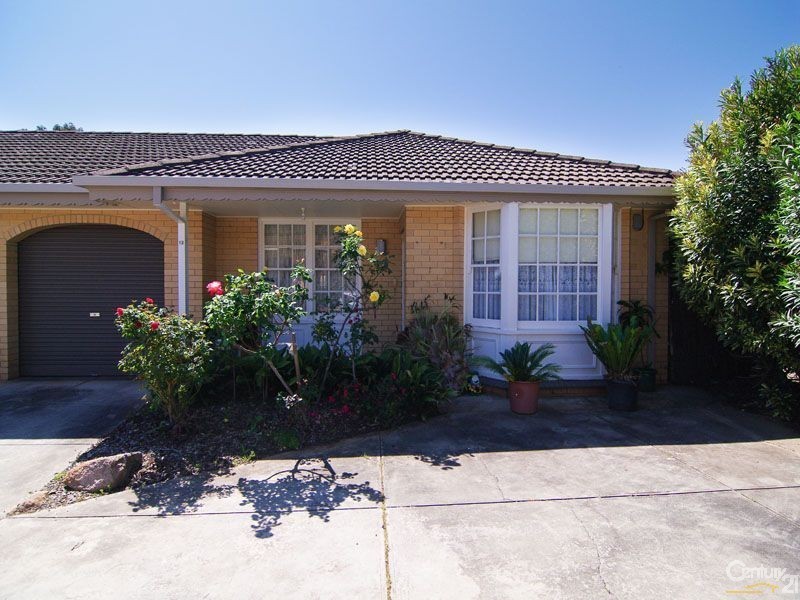 12/ 112 Gage Street, Firle SA 5070