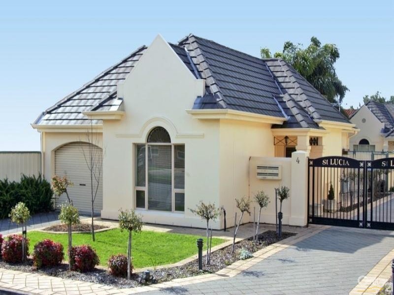 1/ 4 Fife Street, Klemzig SA 5087