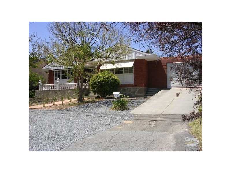 147 Perseverance Road, Vista SA 5091