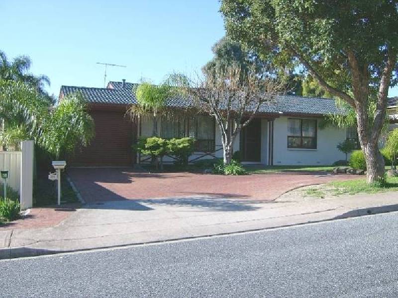 34 Hawke Street, Ridgehaven SA 5097