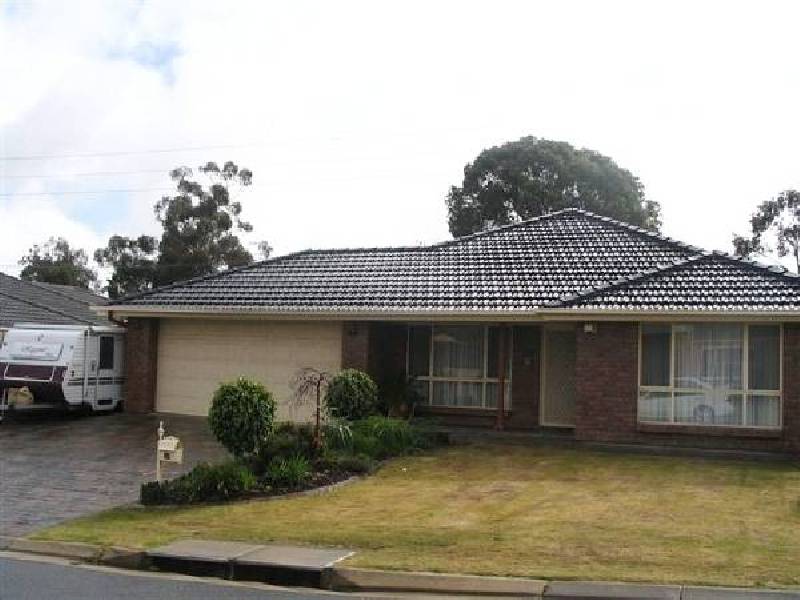 35 John Ramsay Circuit, Hope Valley SA 5090