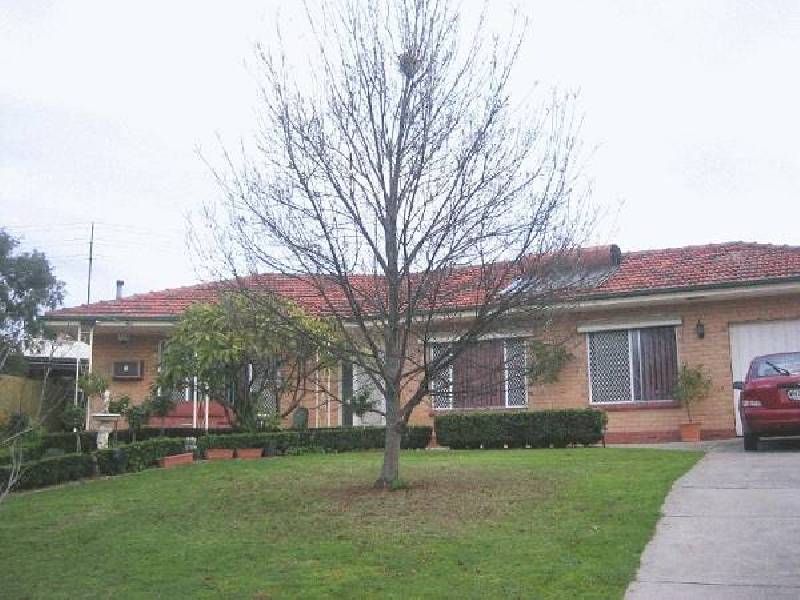 5 Ancell Court, Valley View SA 5093
