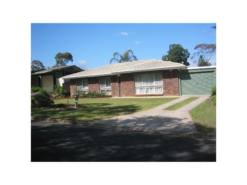 17 Cassia Street, Surrey Downs SA 5126