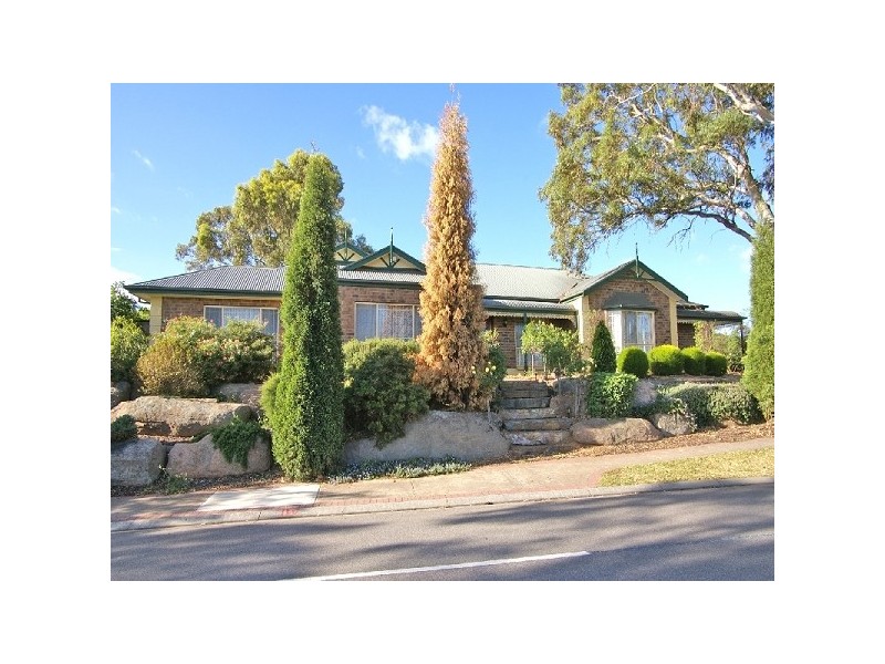 9 Persimmon Grove, Golden Grove SA 5125
