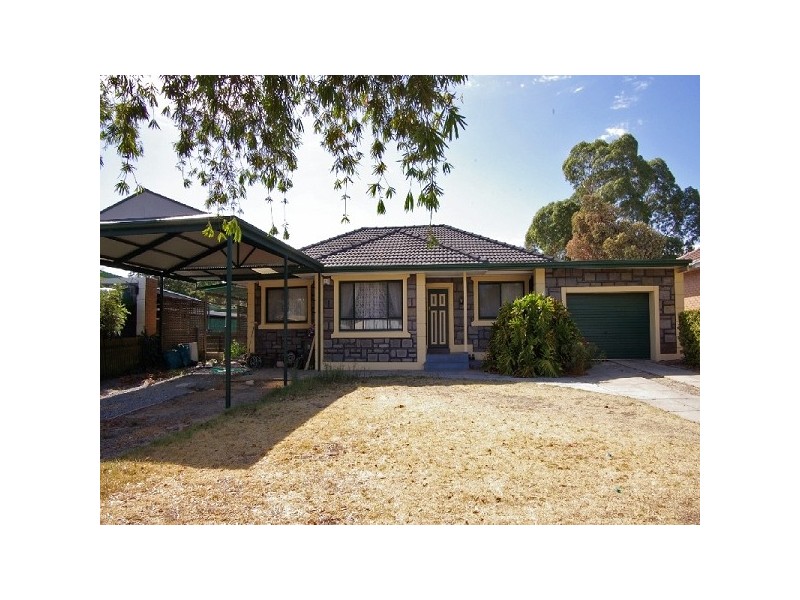 32 Browning Street, Tea Tree Gully SA 5091