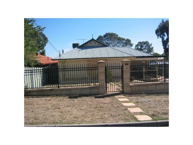 8 Stafford Street, Redwood Park SA 5097