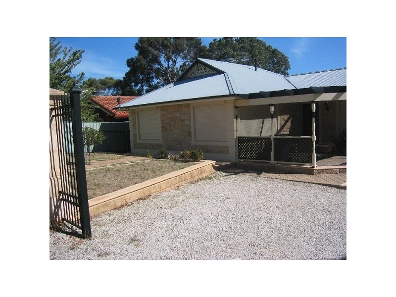 8 Stafford Street, Redwood Park SA 5097