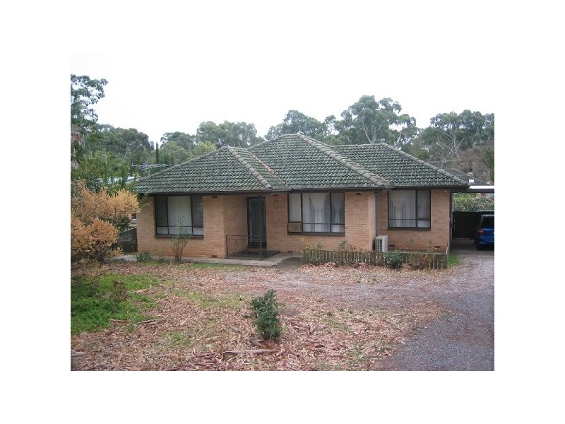 24 Heather Drive, Ridgehaven SA 5097