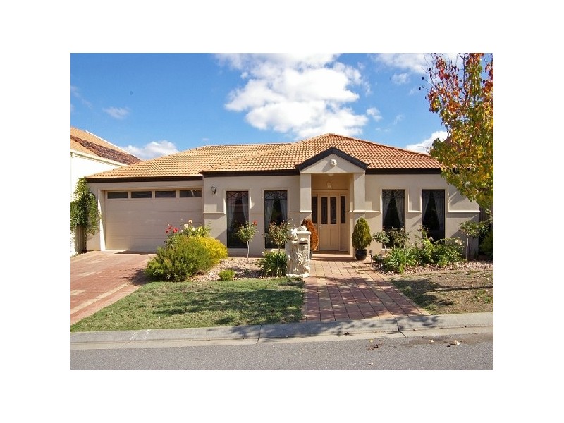 11 Nugent Place, Golden Grove SA 5125