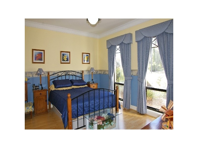 11 Nugent Place, Golden Grove SA 5125