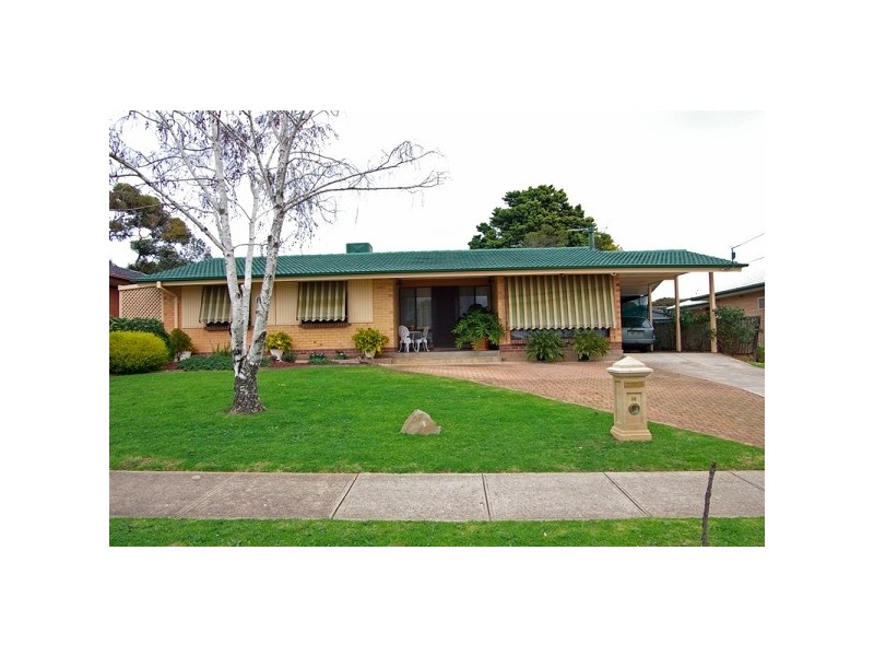 14 Padbury Road, Gilles Plains SA 5086