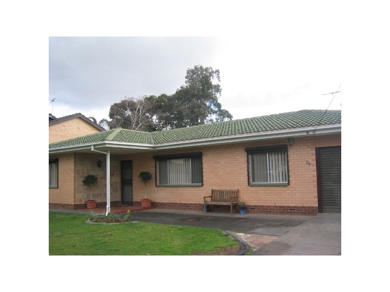 26 Condada Drive, Banksia Park SA 5091