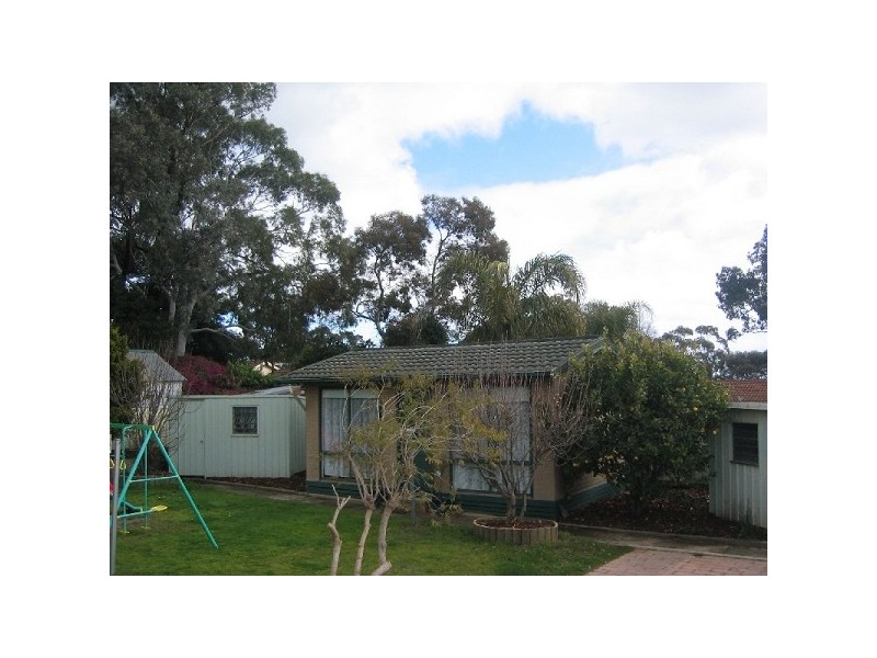 26 Condada Drive, Banksia Park SA 5091