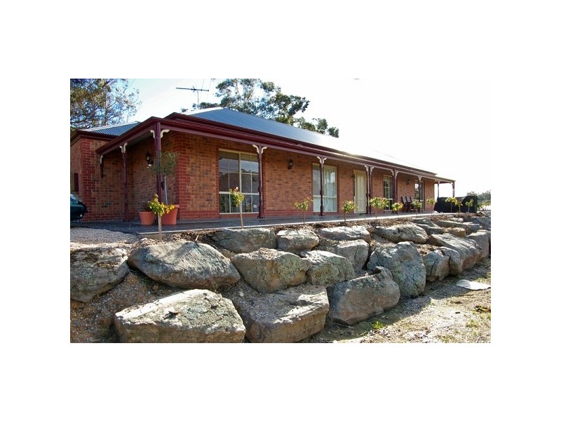 Paracombe Road, Inglewood SA 5133