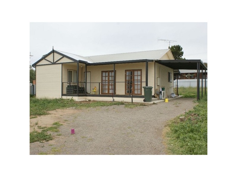 31 Edmund Terrace, Murray Bridge SA 5253