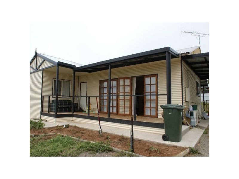 31 Edmund Terrace, Murray Bridge SA 5253
