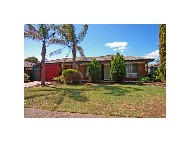 27 Southwark Avenue, Salisbury Heights SA 5109