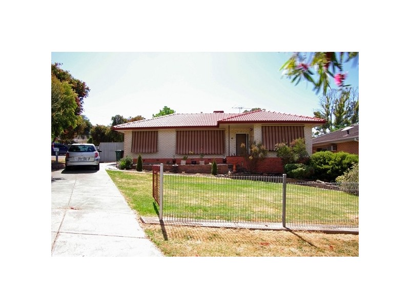 110 Elizabeth Street, Banksia Park SA 5091
