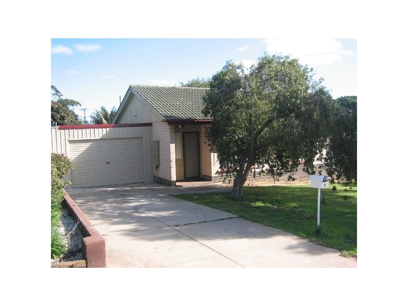 9 Yarcowie Ave, Ingle Farm SA 5098