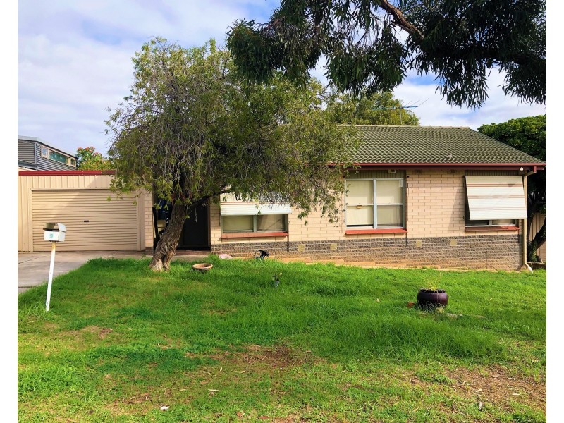 9 Yarcowie Ave, Ingle Farm SA 5098