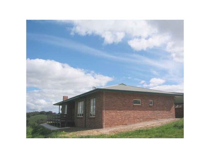 Lot 1 Paracombe Road, Paracombe SA 5132