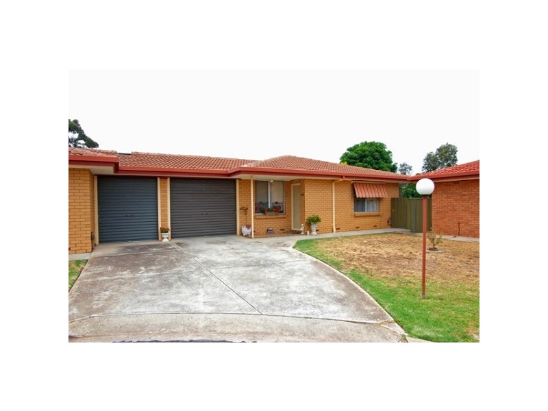 Unit 5/51 Beafield Road, Para Hills West SA 5096
