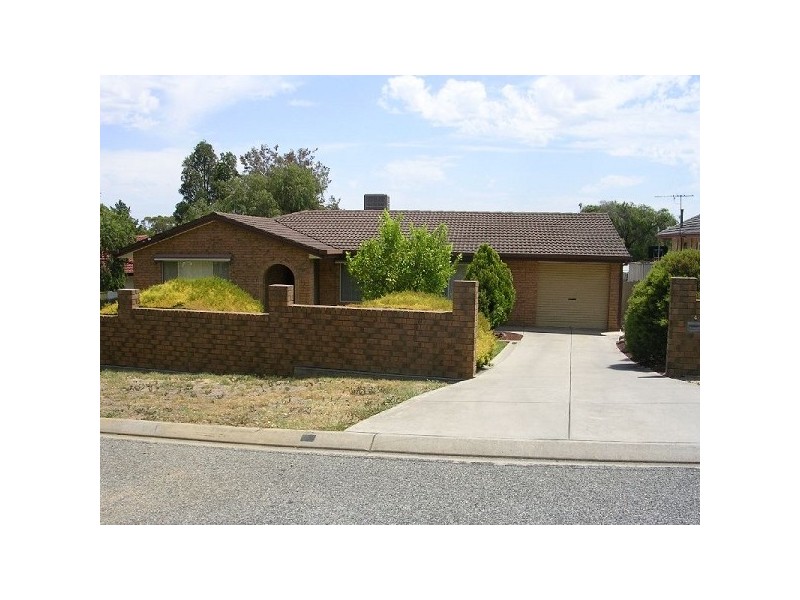 4 The Fairway, Tea Tree Gully SA 5091