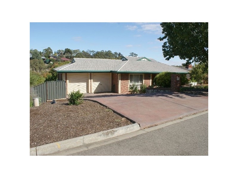 6 Nunn Court, Golden Grove SA 5125