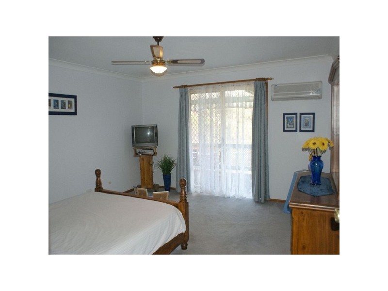 6 Nunn Court, Golden Grove SA 5125