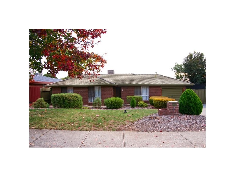 7 Palmyra Street, Modbury Heights SA 5092