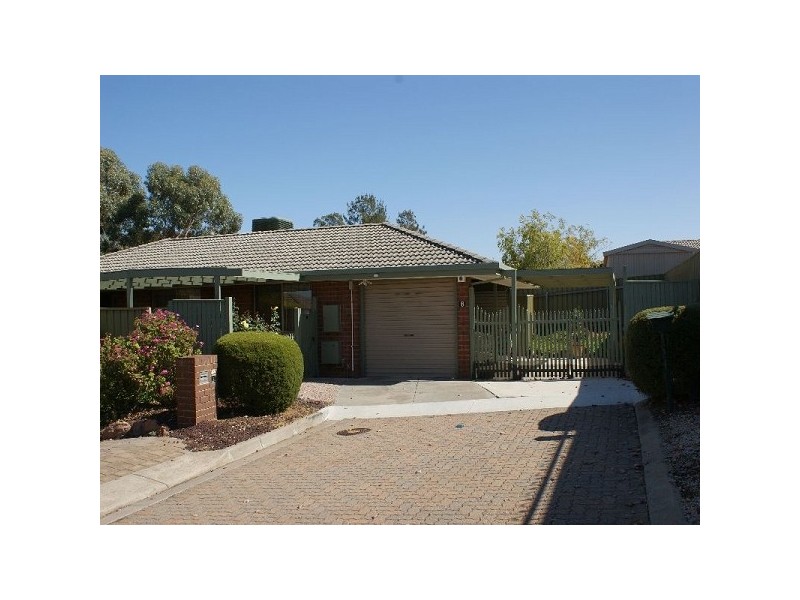 8 Scarborough Court, Wynn Vale SA 5127