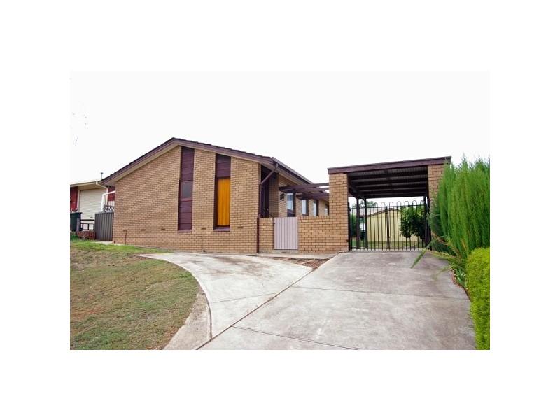 31 Kelly Road, Modbury SA 5092