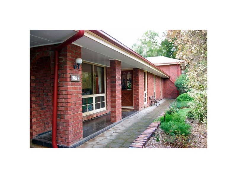 Lot D Johns Road, Houghton SA 5131