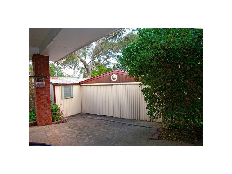 Lot D Johns Road, Houghton SA 5131