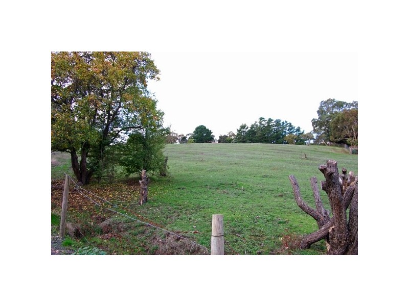 Lot D Johns Road, Houghton SA 5131