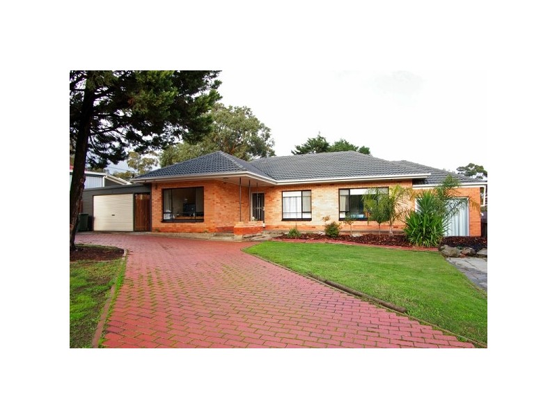 4 Yarramie Ave, Banksia Park SA 5091