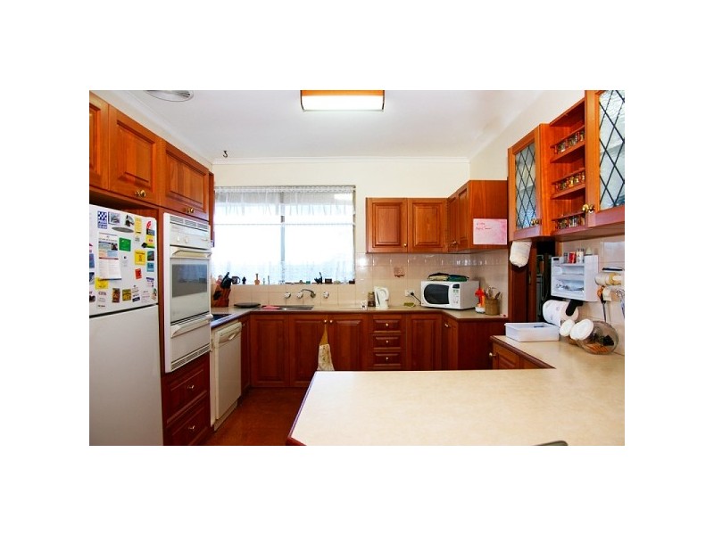 40-42 Carnoustie Ave, Fairview Park SA 5126