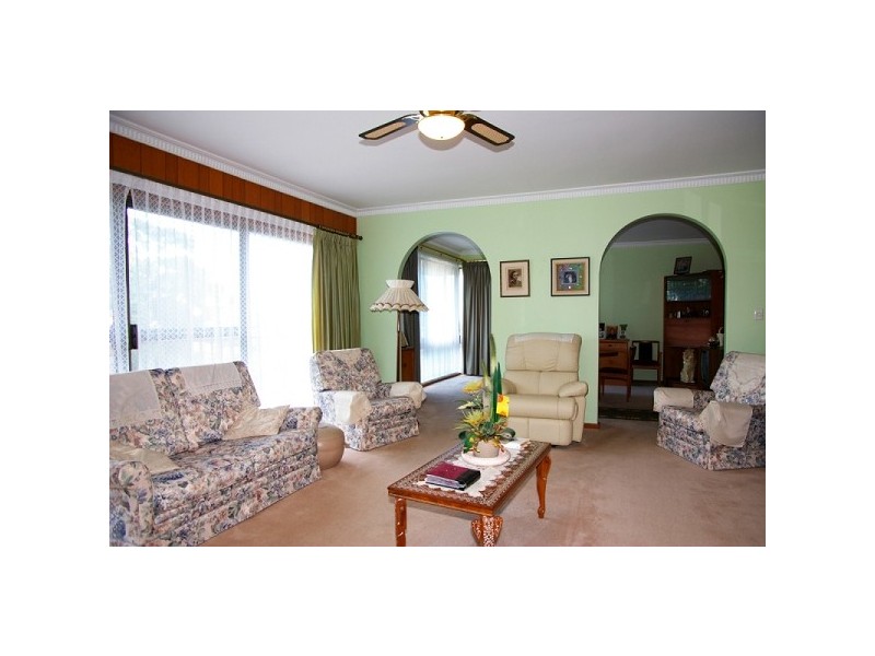 40-42 Carnoustie Ave, Fairview Park SA 5126