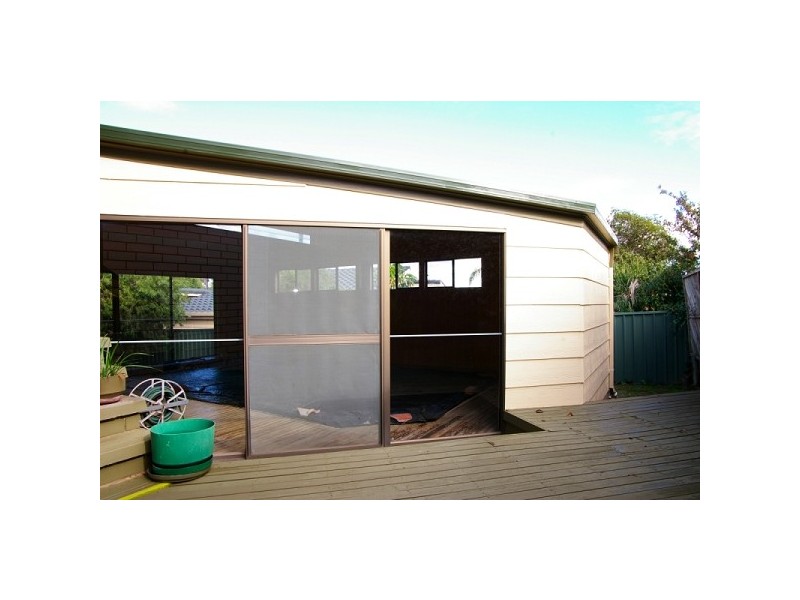 40-42 Carnoustie Ave, Fairview Park SA 5126