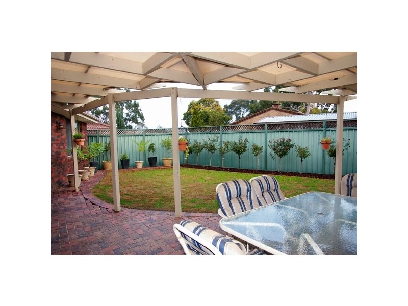 27 Kirk Street, Redwood Park SA 5097