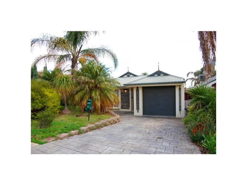 12 Mandarine Ave, Golden Grove SA 5125
