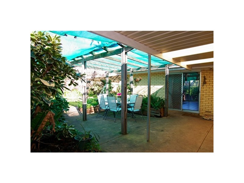 7 Stevens Drive, Ridgehaven SA 5097